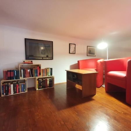 Studio Apartman Galerija Buzet Dış mekan fotoğraf