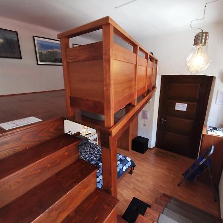 Studio Apartman Galerija Buzet Dış mekan fotoğraf