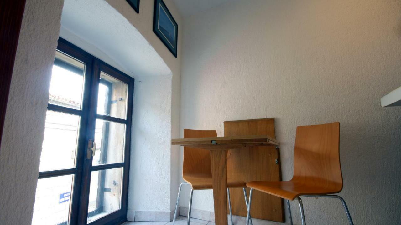 Studio Apartman Galerija Buzet Dış mekan fotoğraf