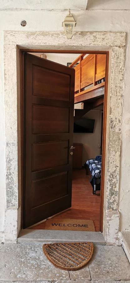 Studio Apartman Galerija Buzet Dış mekan fotoğraf